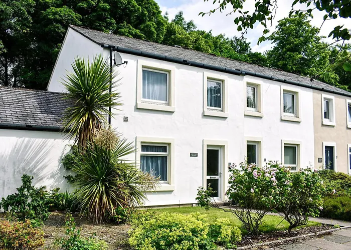 Jane Eyre Cottage