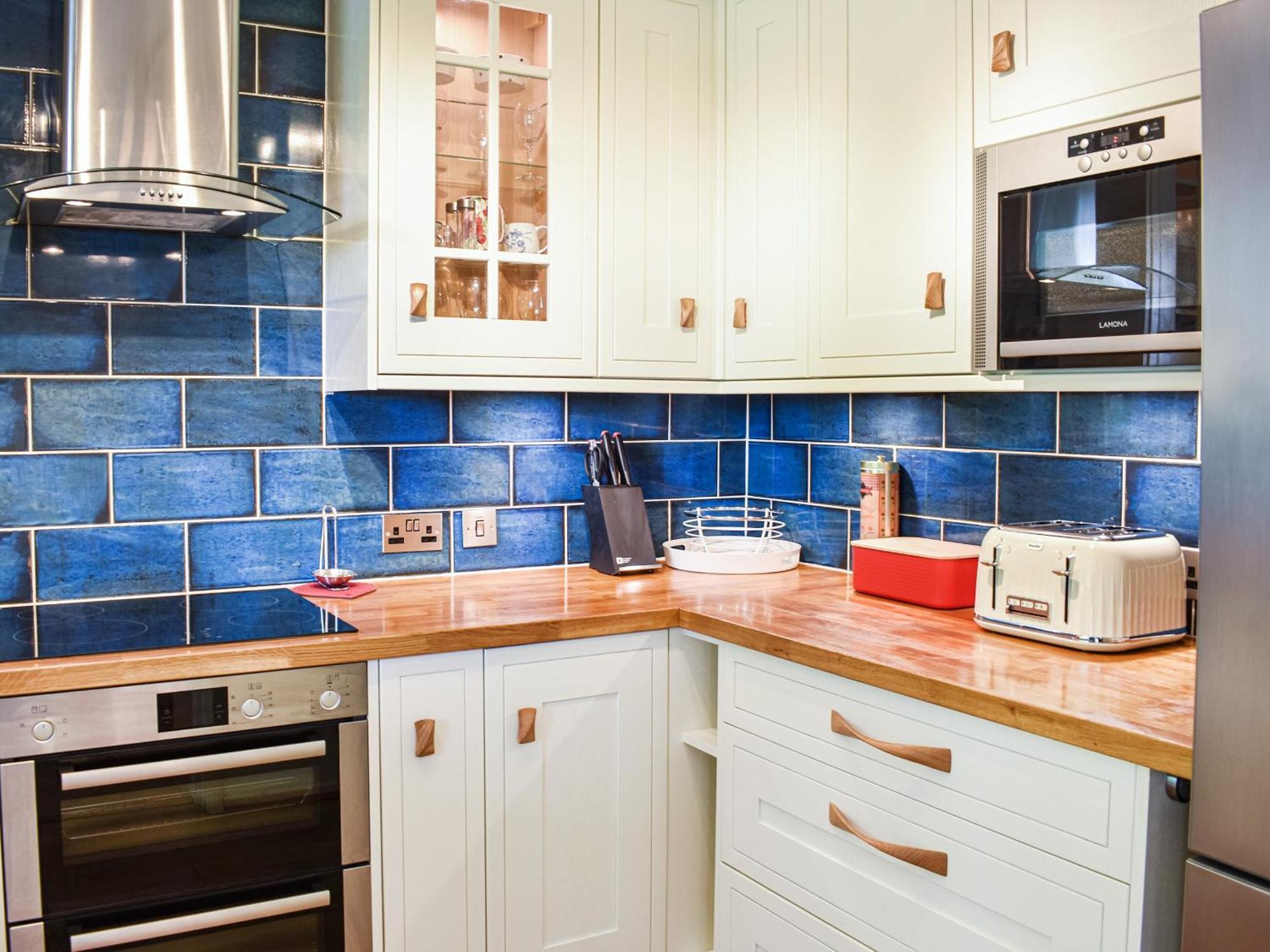 Jane Eyre Holiday home