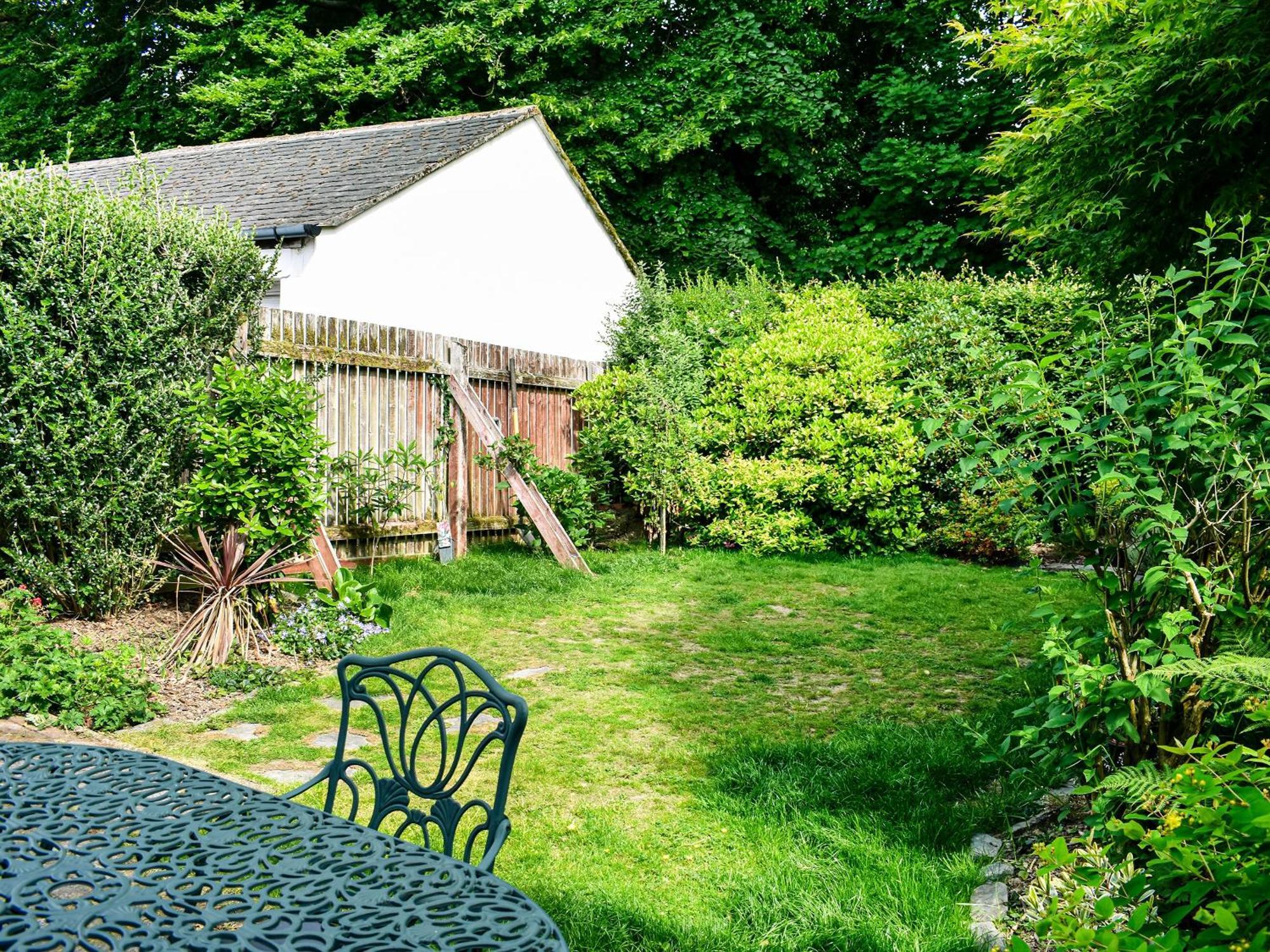 Holiday home Jane Eyre *