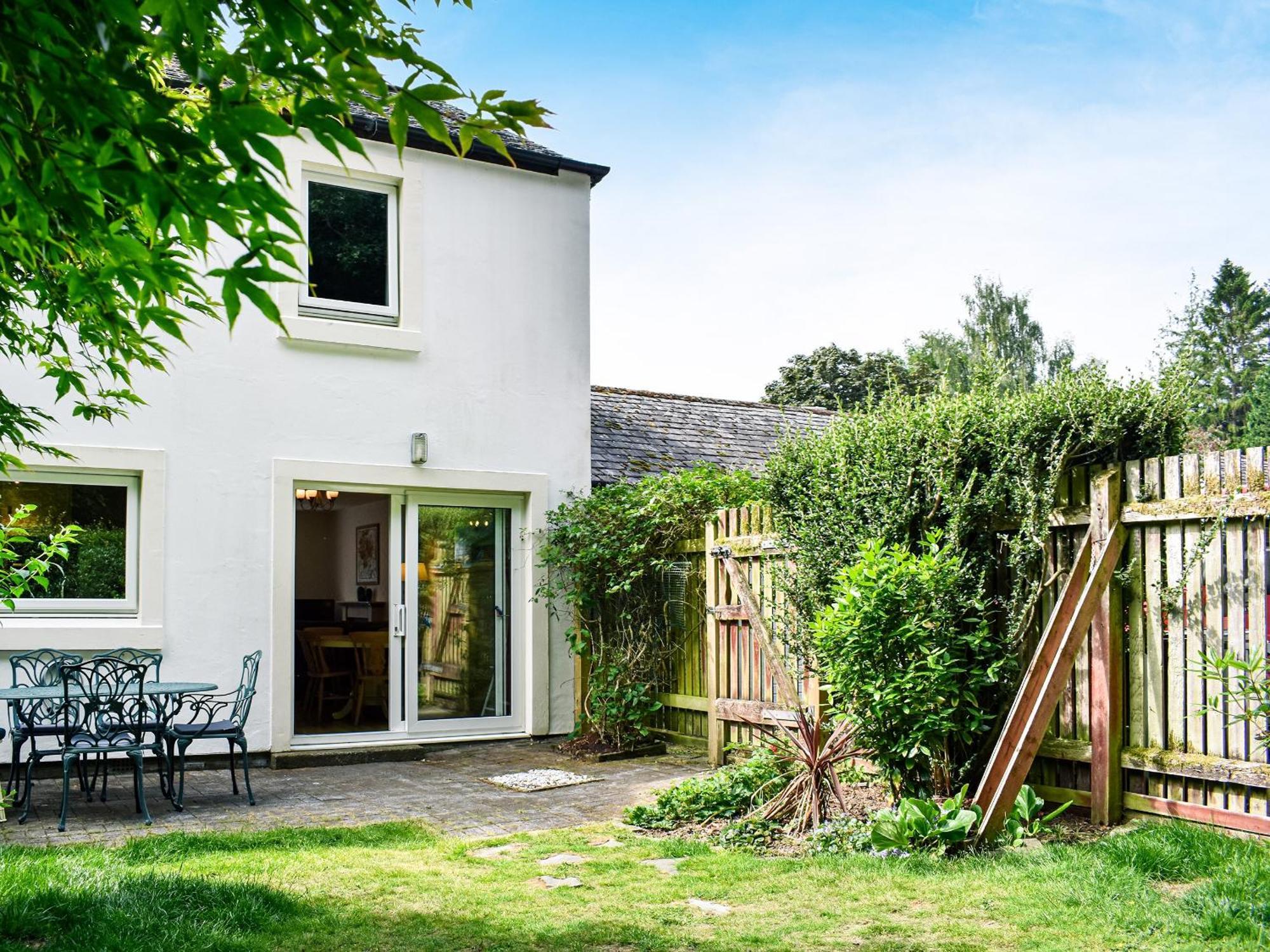 Holiday home Jane Eyre *